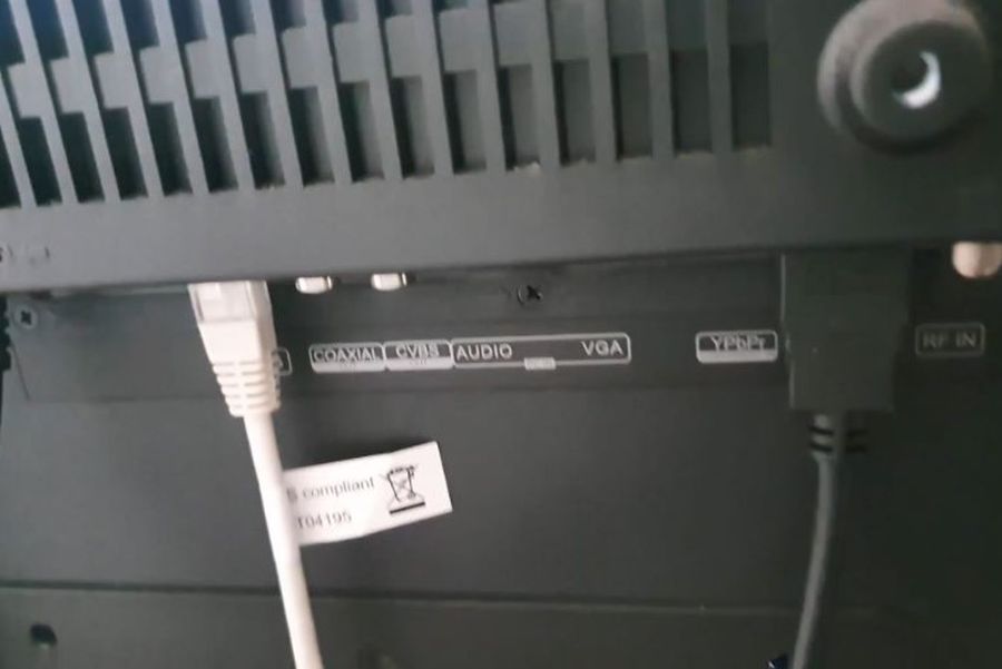 Diagnosing and Resolving JVC TV Startup Issues A StepByStep Guide