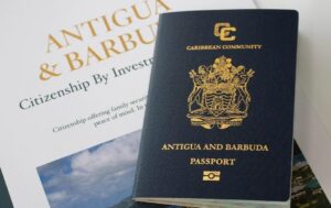 Antigua Citizenship