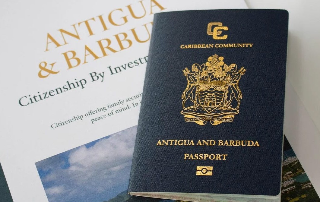 Antigua Citizenship A Pathway To Caribbean Lifestyle And Opportunities