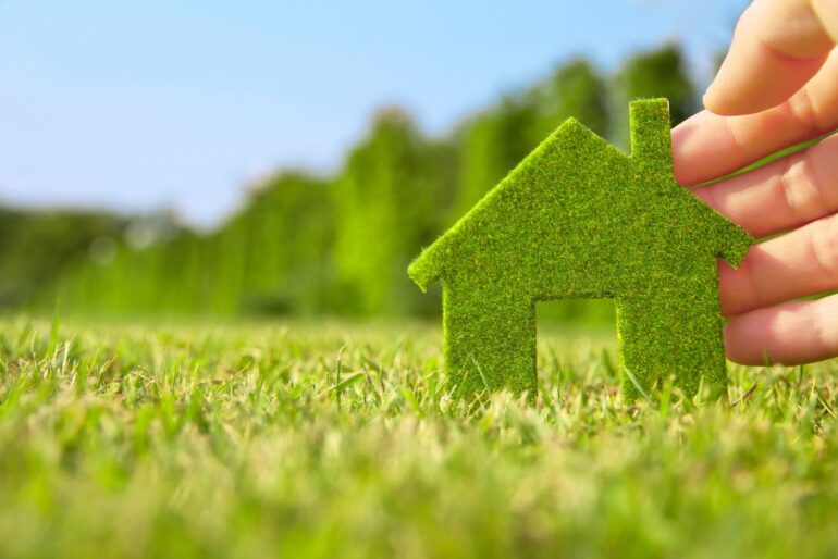 Exploring Sustainable and Green Homebuilding