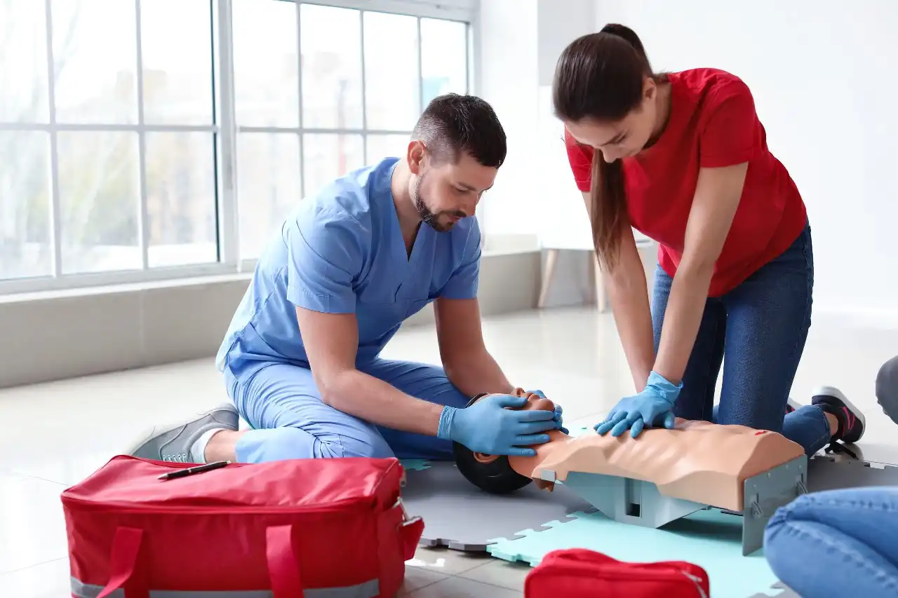 Preparing for Emergencies How Much Should You Pay for First Aid & CPR