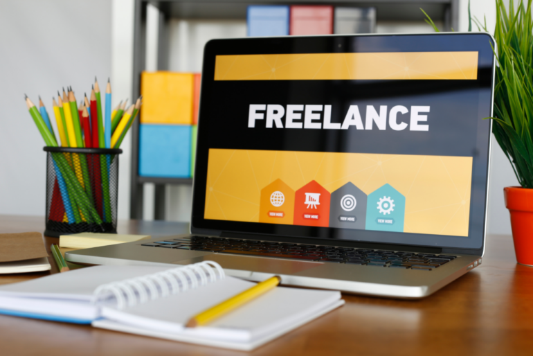 Freelance Services