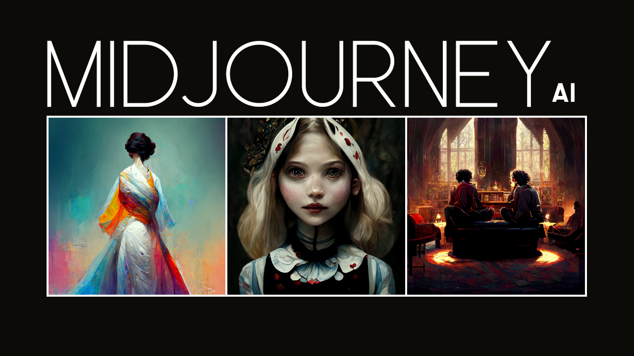 How to Use Midjourney AI: A Beginner's Guide