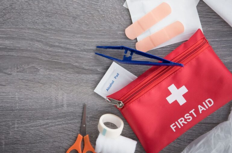 Importance of First Aid Certification