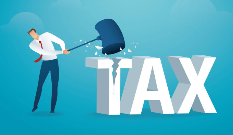 Introduction to Tax-Saving Strategies
