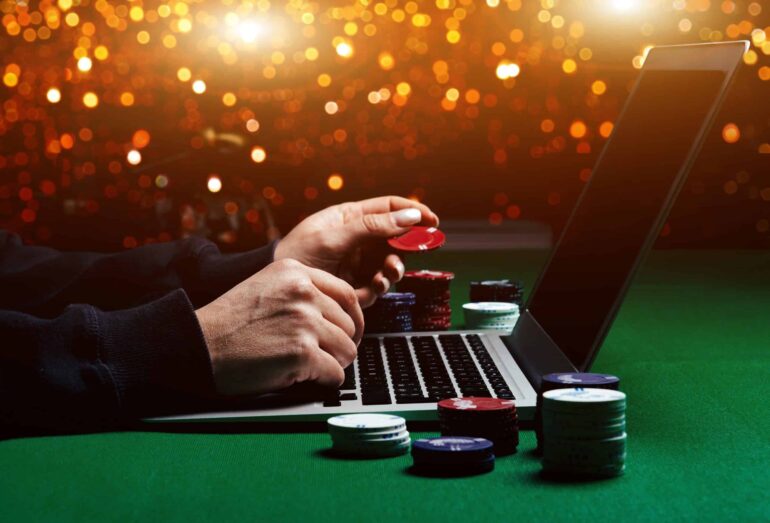 Online Casinos