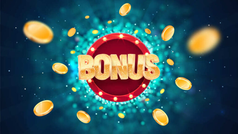 Promotions and Bonuses