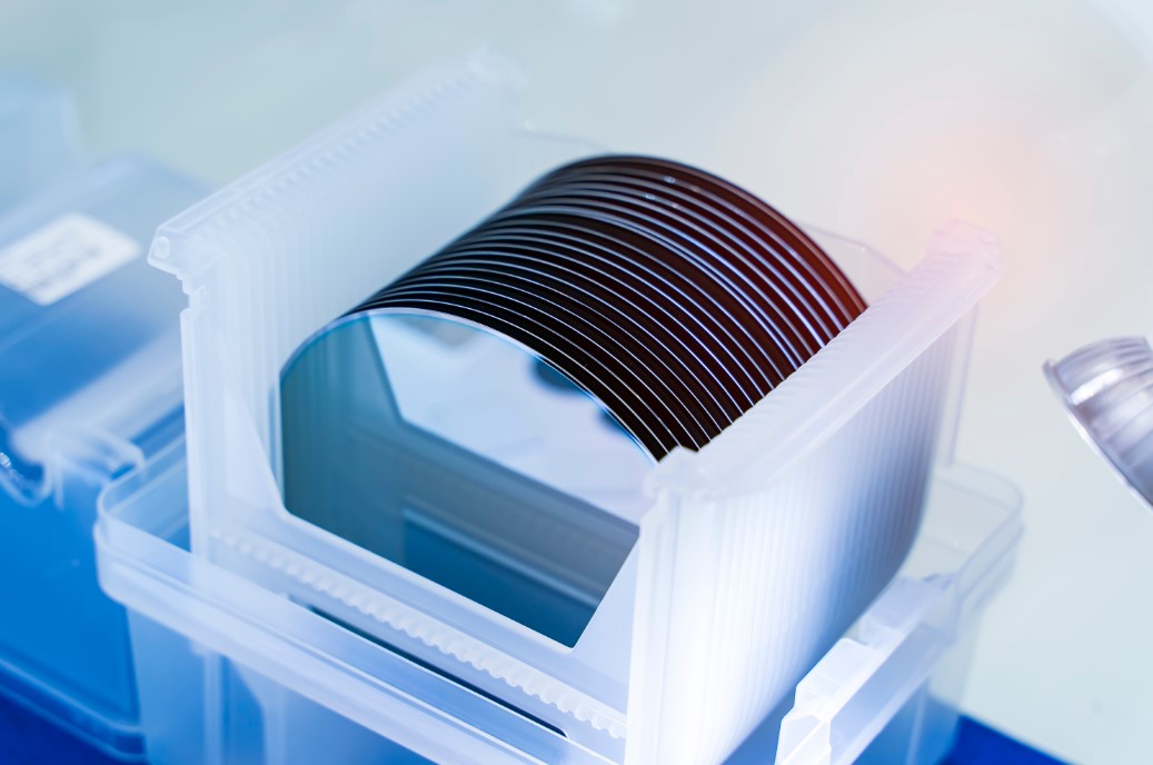 How to Safely Handle and Store Semiconductor Wafers Richannel
