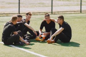 Ultimate Sports Attires for Every Workout