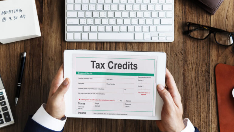 Utilizing Tax Credits to Directly Reduce Your Tax Liability