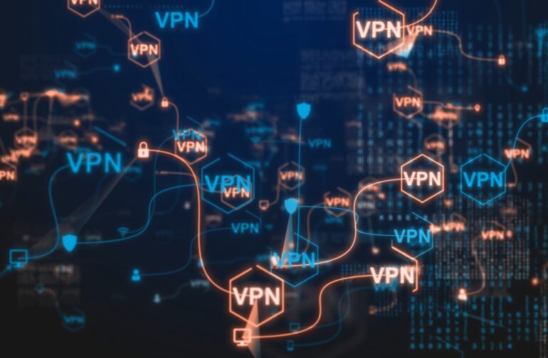 VPN benefits