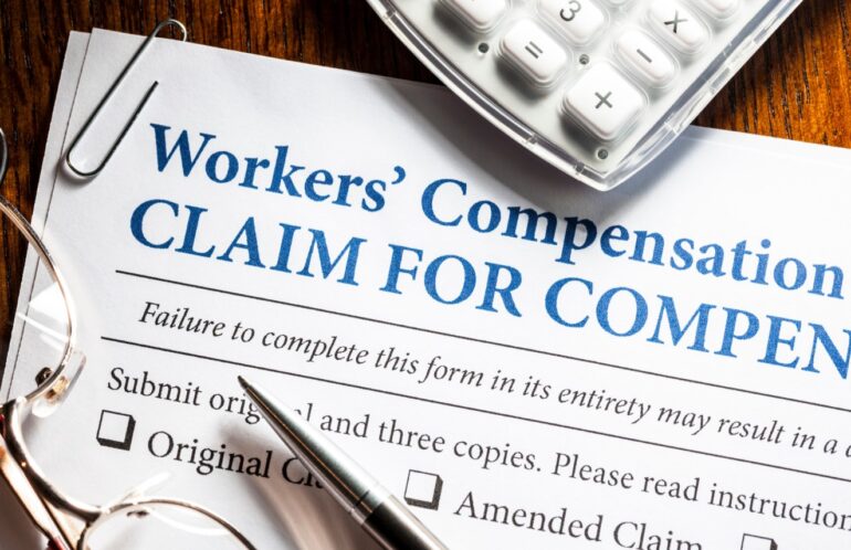 Workers Comp