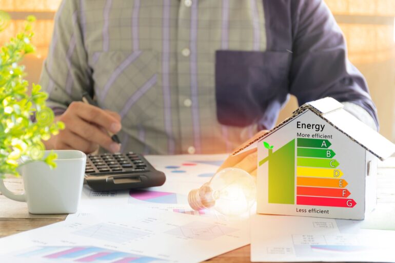lowering energy cost of business