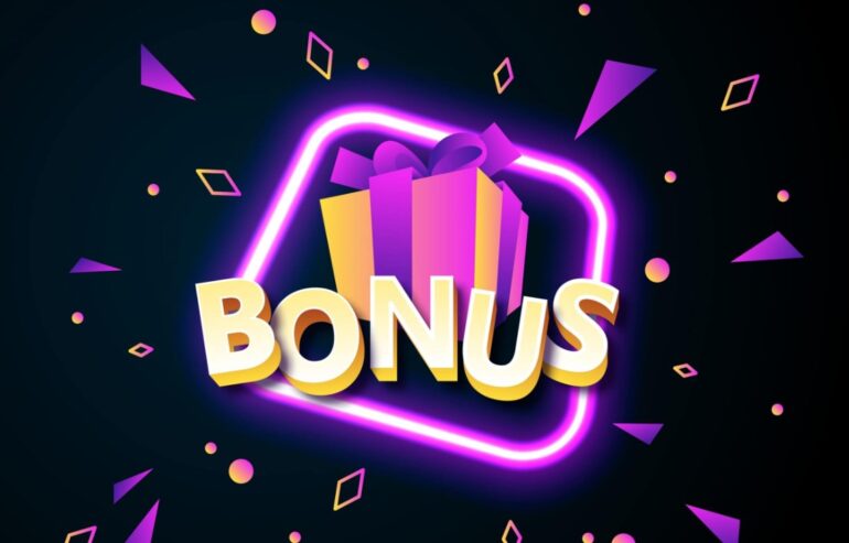 Casino Bonus