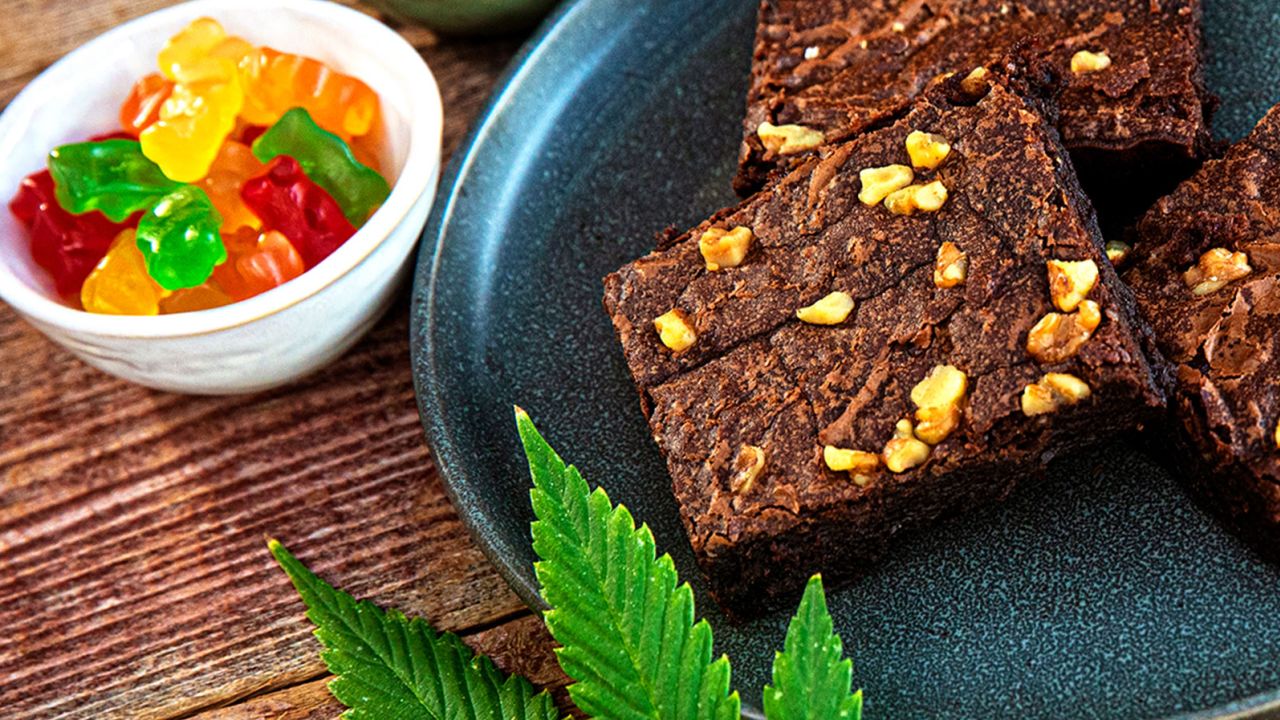 Cannabis Consumption Methods Smoking Edibles And Vaping Richannel