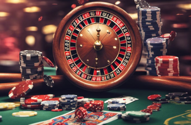 Factors Affecting the Preferences of Players in Casinos Online