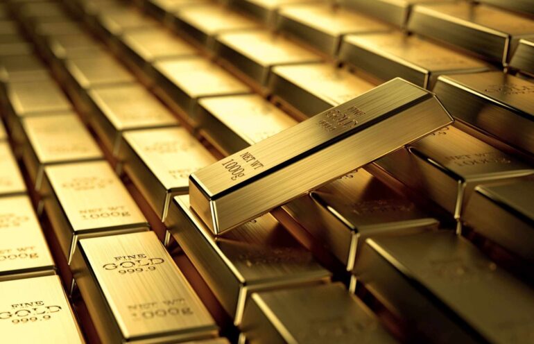 Long-Term Performance of Gold as an Investment Option