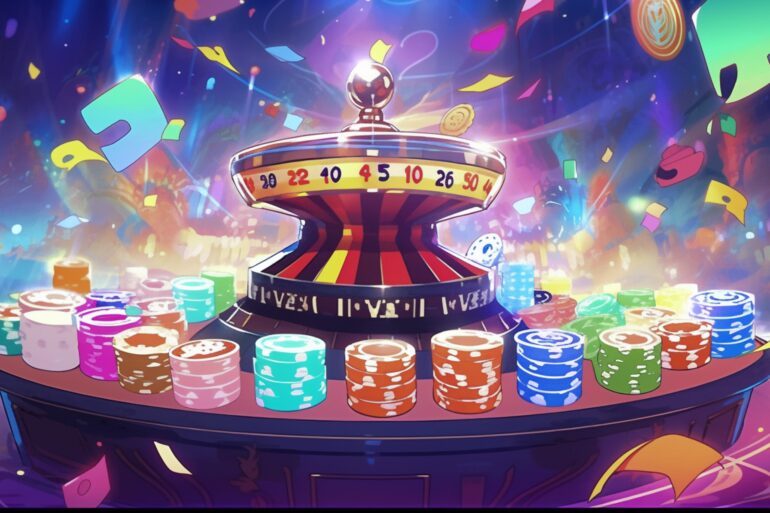 Online Casino