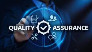 Quality Assurance in Business