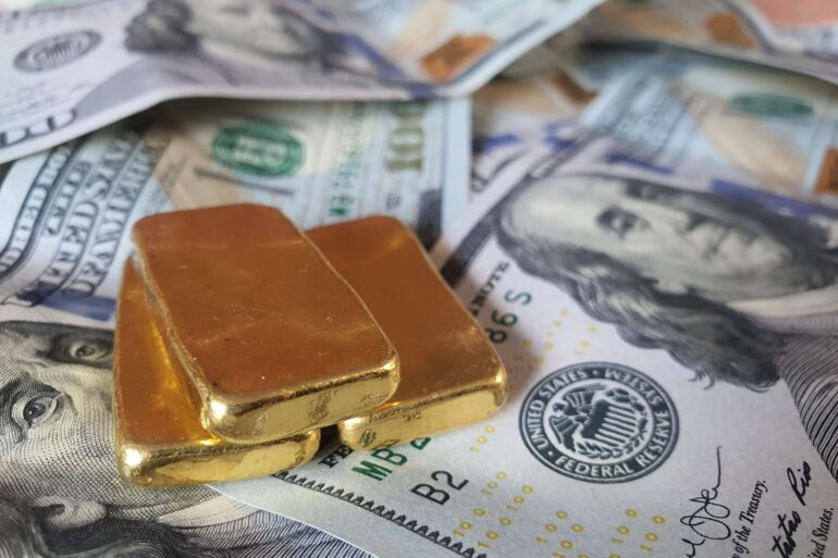 Risks Associated with Investing in Gold