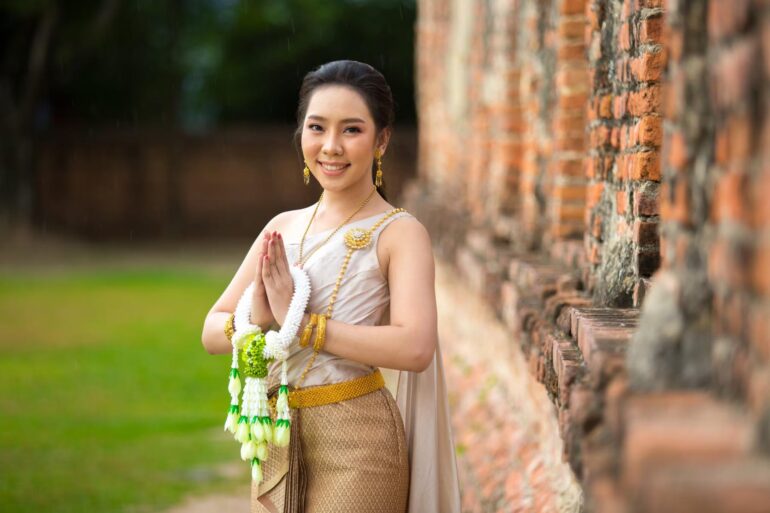 Thai Mail Order Brides