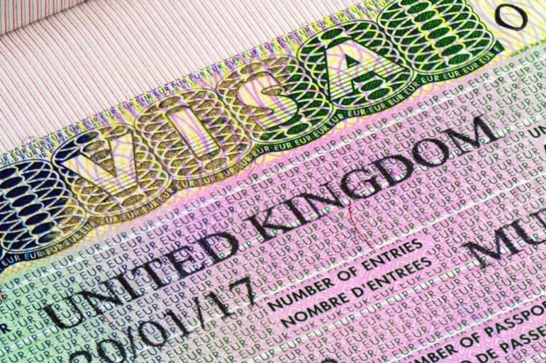 UK Investor Visa