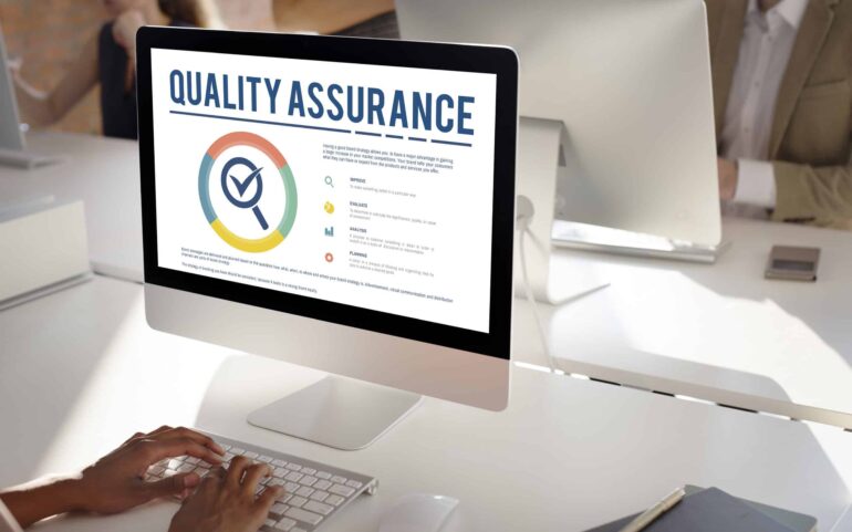 Understanding Quality Assurance