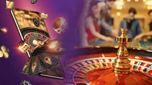online casino Casinochan
