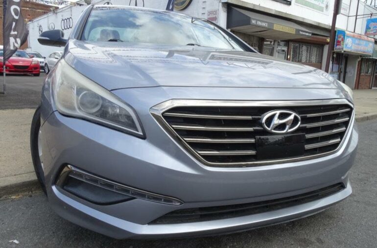 used hyundai