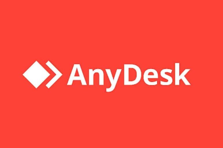 AnyDesk logo