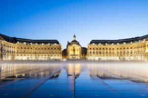 Bordeaux Attractions