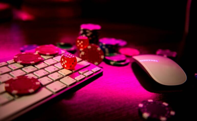 Cutting-Edge Technology online casino