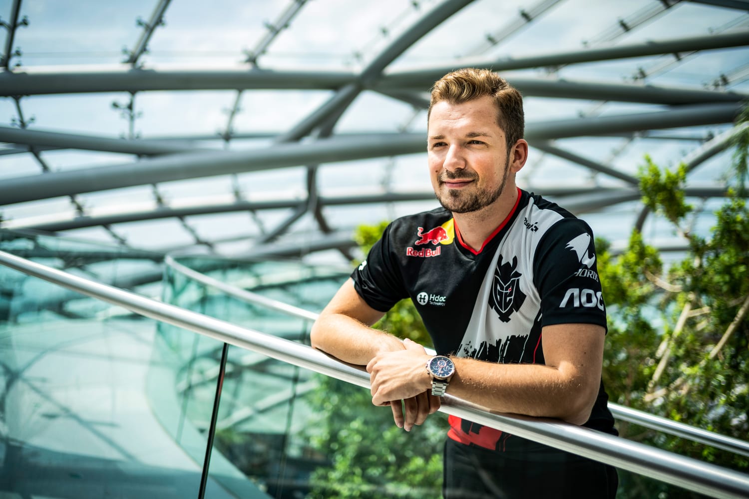 Decoding CS:GO huNter: Insights into Settings and Crosshair - Richannel