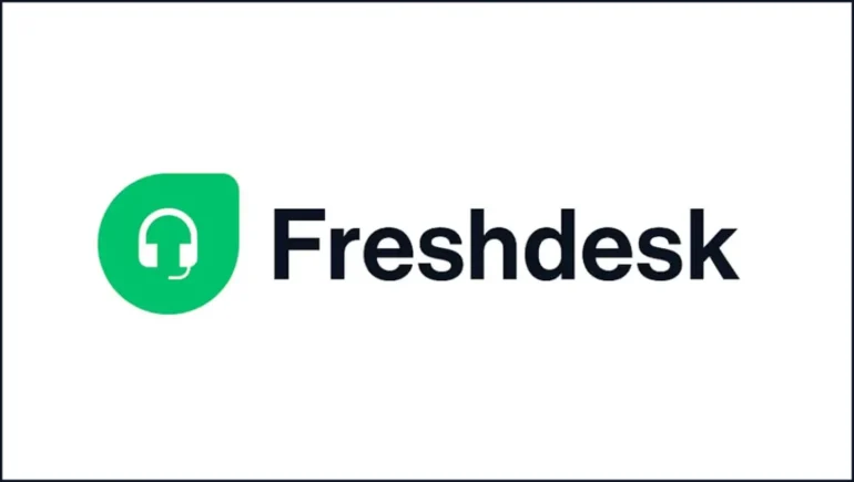 Freshdesk logo