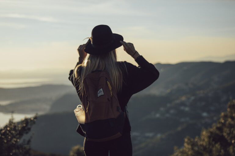 Safety First Traveling Solo as a Woman