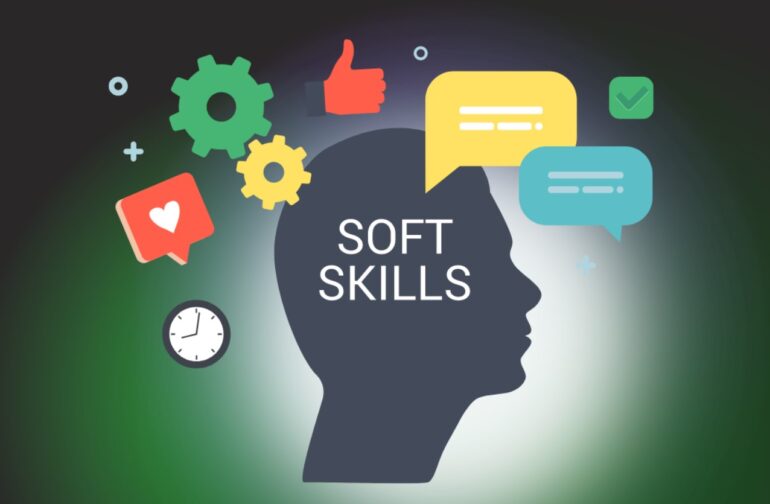 Soft Skills