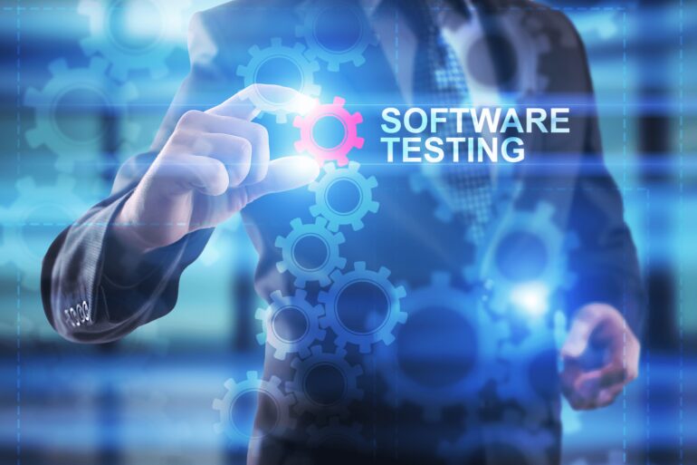 Software Testing