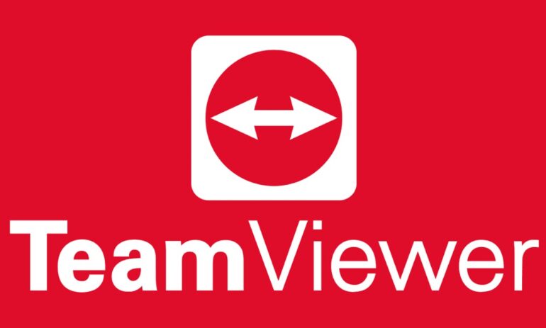 TeamViewer logo