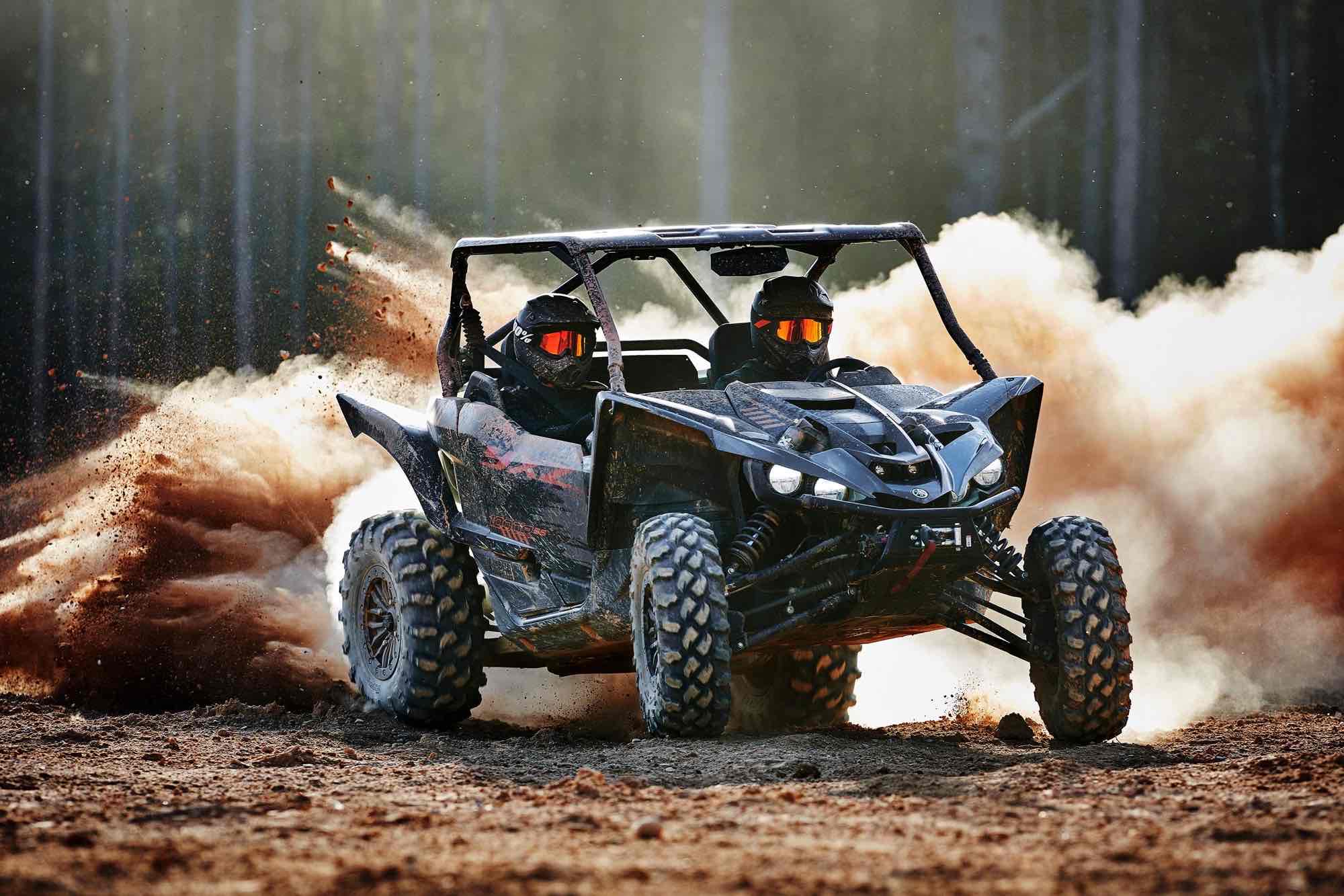 Enhance Your Off-Road Experience: UTV Parts and Accessories Guide ...