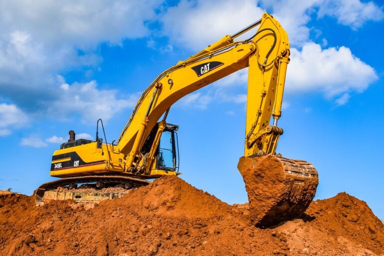 What Makes Excavators so Popular