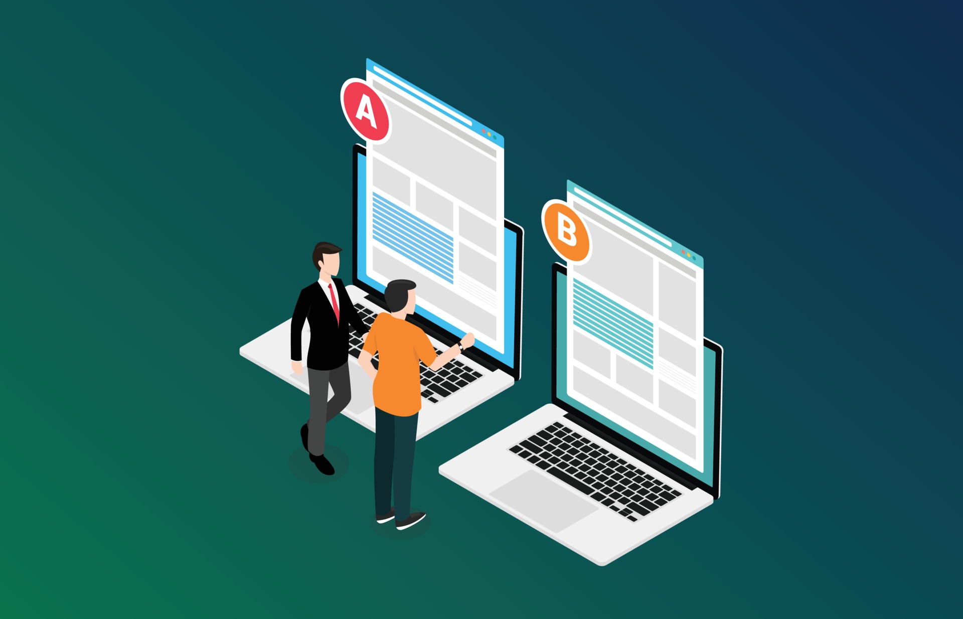 What New Technologies Can You Use To Improve End To End Testing