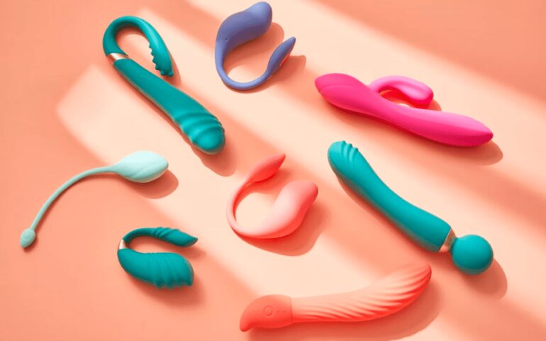 9 Reasons Why You Shouldn't Buy Sex Toys on Amazon
