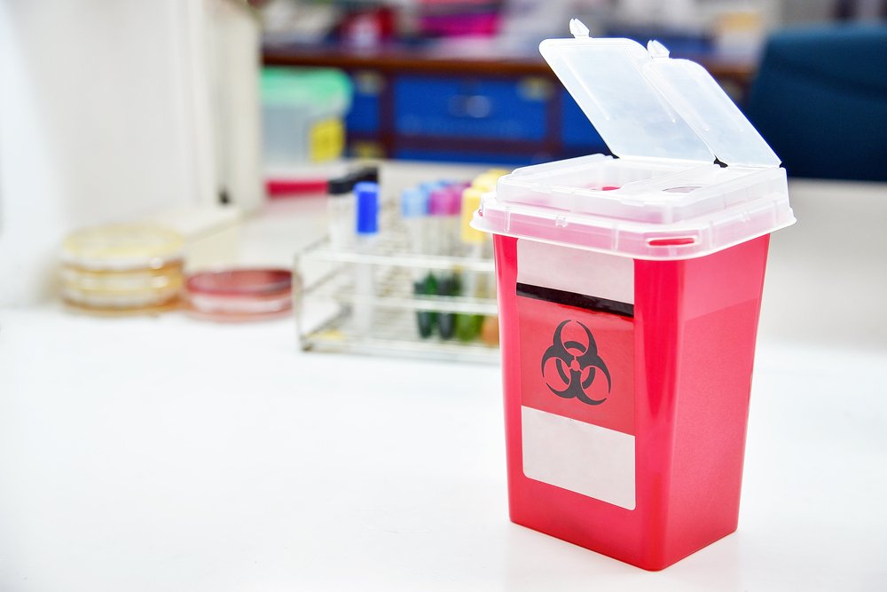 Atlanta Medical Waste Disposal Regulations What You Need to Know