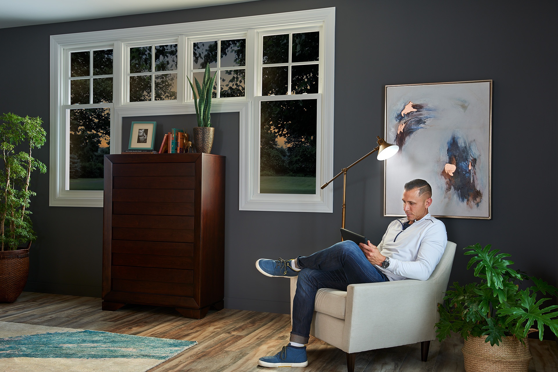 DIY Smart Home Upgrades: Transform Your Living Space into a Modern ... Circuit Diagram