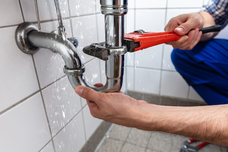 Important Factors to Consider when Choosing a Plumber