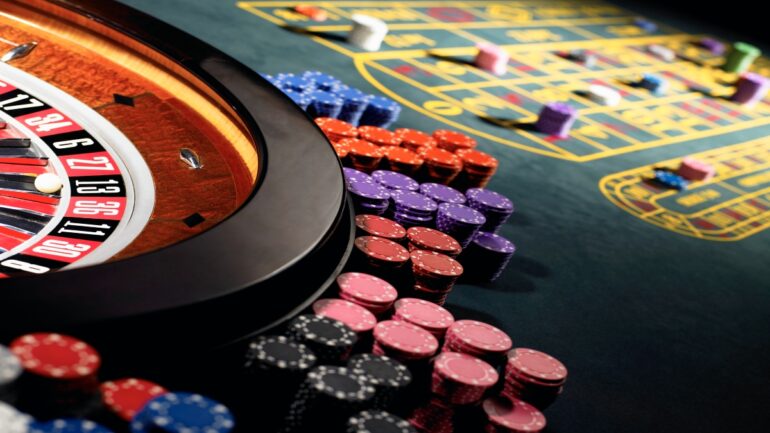 Online Casino Netherlands - Best Dutch Online Casinos in 2023