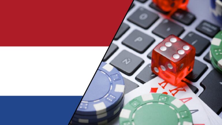 Online Casino Netherlands - Best Dutch Online Casinos in 2023