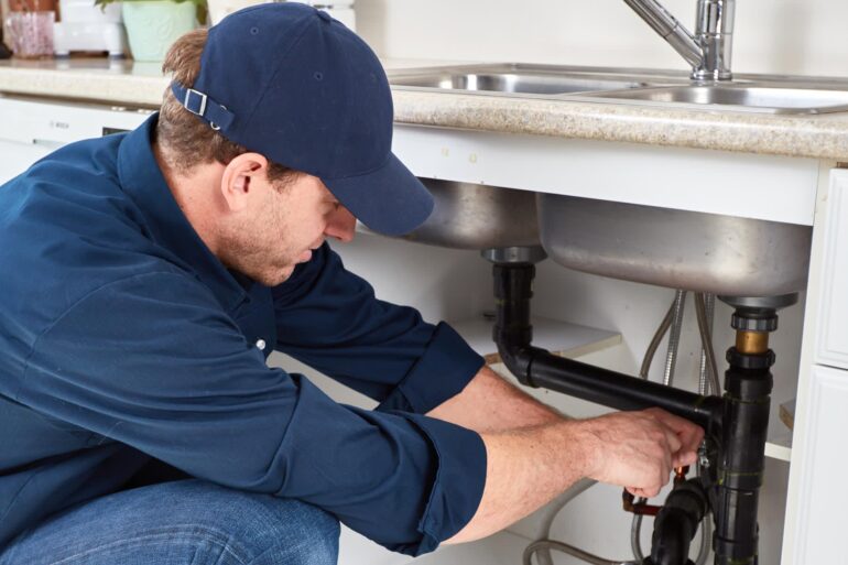 Top Plumbers in Fort Worth Reliable and Affordable Services