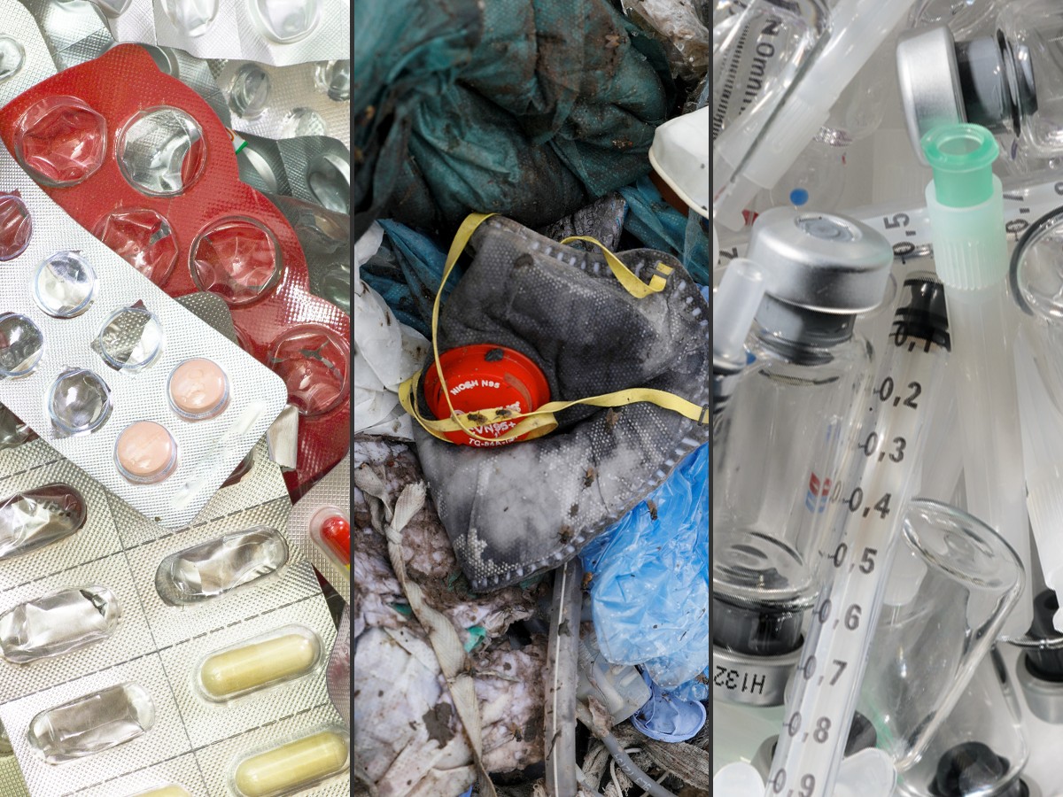 Atlanta Medical Waste Disposal Regulations What You Need to Know