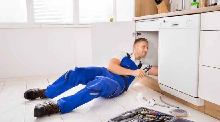 Why Hiring a Professional Plumber is Important